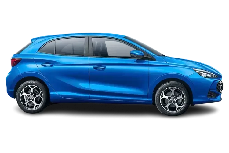 MG MG3 image